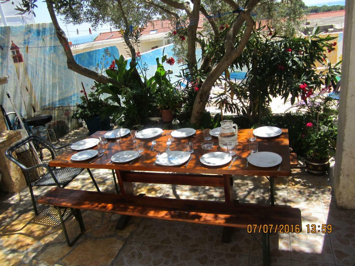 Apartments Villa Bella Vista Hvar Hvar Town Exteriér fotografie