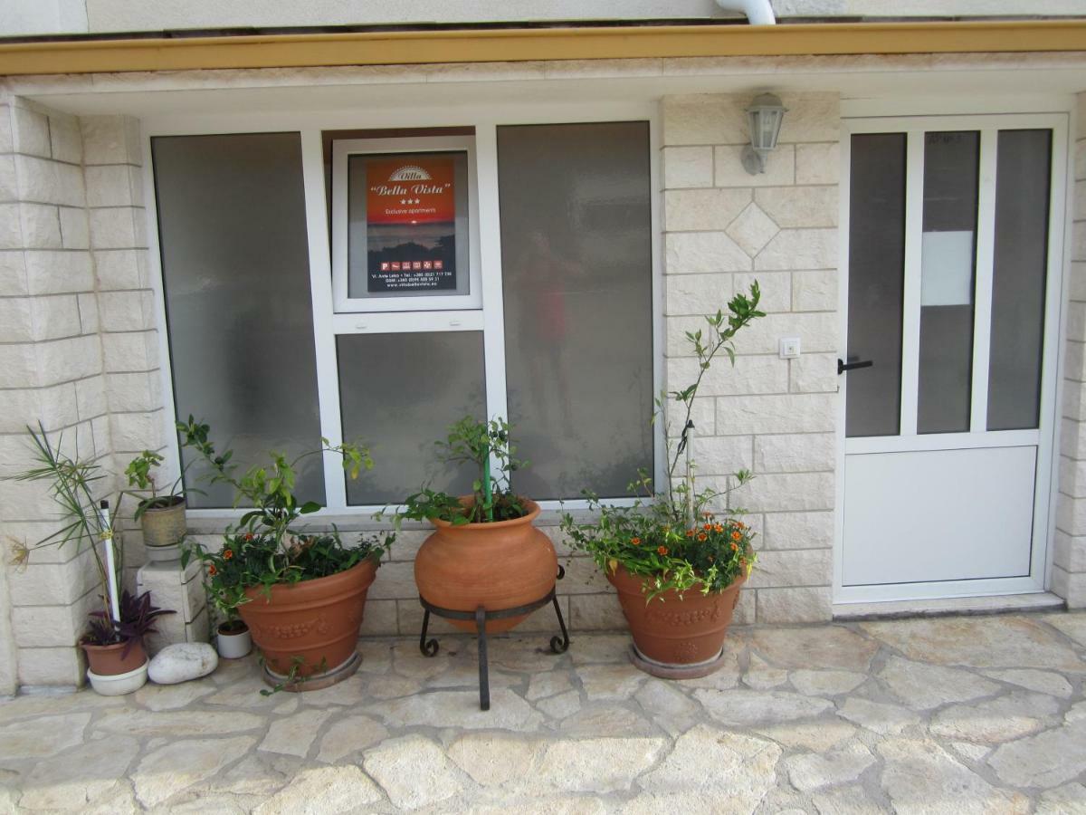 Apartments Villa Bella Vista Hvar Hvar Town Exteriér fotografie