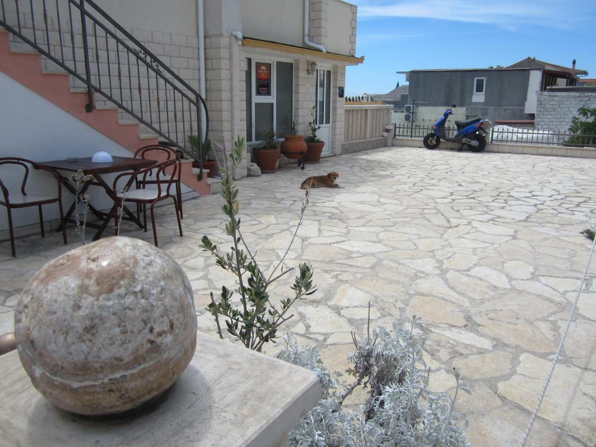 Apartments Villa Bella Vista Hvar Hvar Town Exteriér fotografie