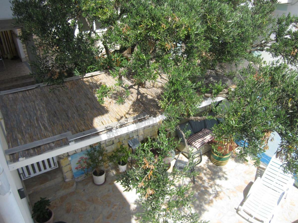 Apartments Villa Bella Vista Hvar Hvar Town Exteriér fotografie