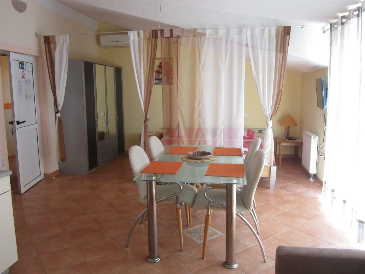 Apartments Villa Bella Vista Hvar Hvar Town Exteriér fotografie